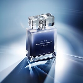 For Him Bleu Noir - drzewna woda toaletowa 